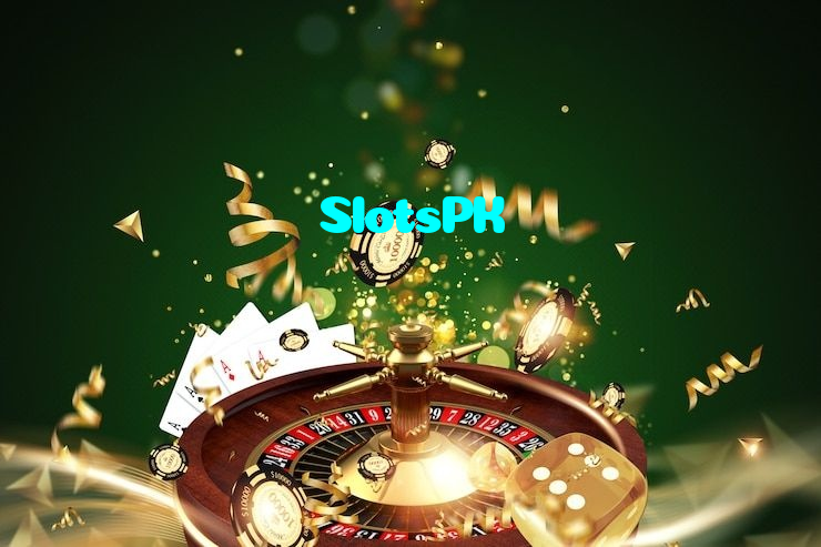 SlotsPK خوش آمدید بونس +600% پیشکش موبائل ایپ کے پروموشن سیکشن میں دکھائی دیتی ہے۔
