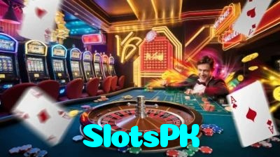 available types of SlotsPK bet including pre-match live express and system bets