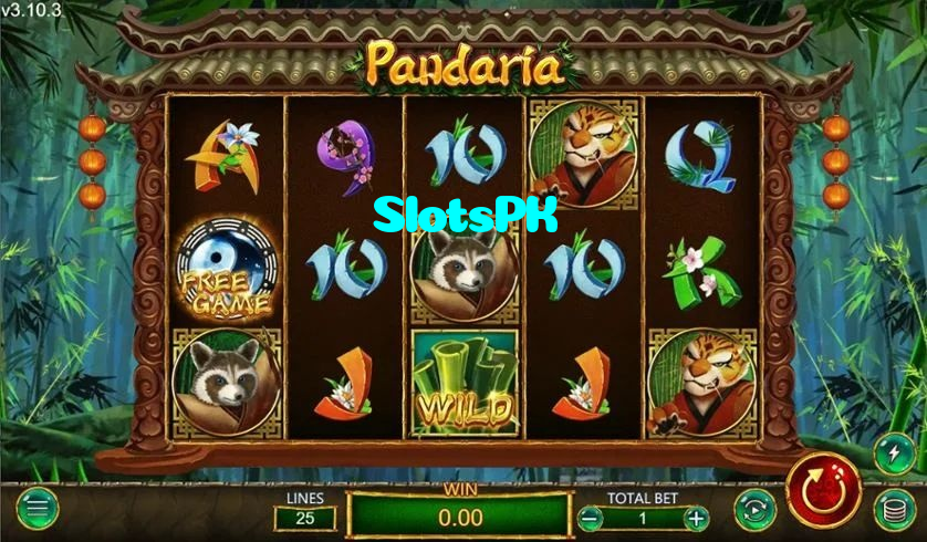 SlotsPK