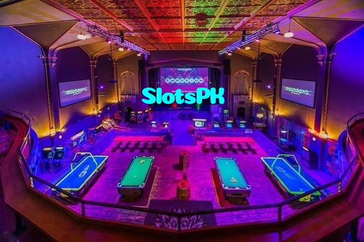SlotsPK خوش آمدید بونس +600% پیشکش موبائل ایپ کے پروموشن سیکشن میں دکھائی دیتی ہے۔